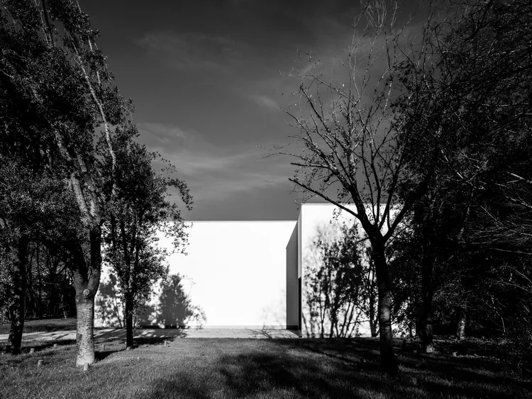 Serralves · Ala Siza, Álvaro Siza · Porto — photograph 10 of 26