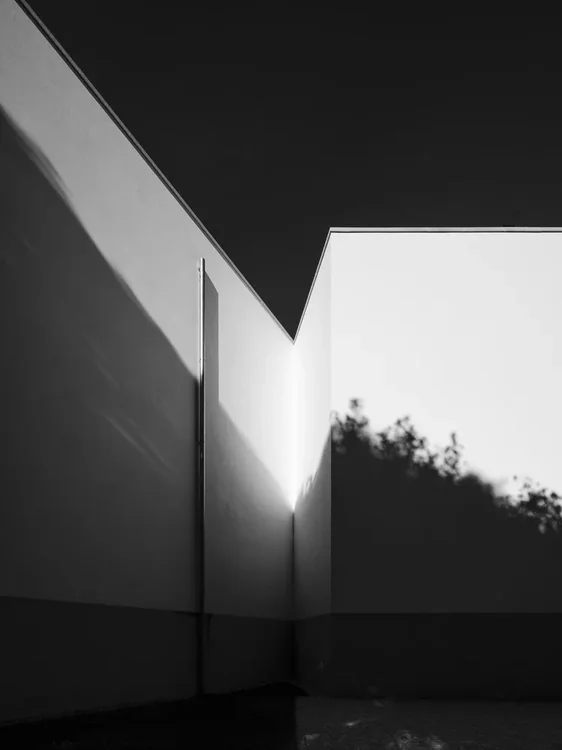 Serralves · Ala Siza, Álvaro Siza · Porto — photograph 3 of 26