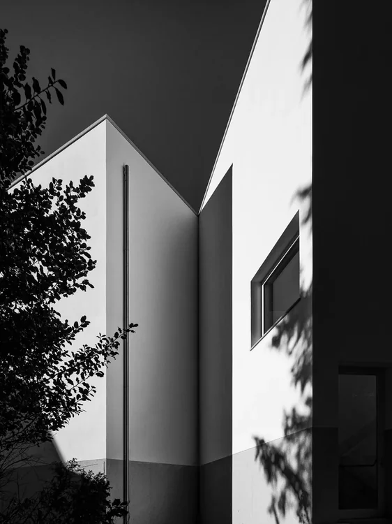 Serralves · Ala Siza, Álvaro Siza · Porto — photograph 22 of 26