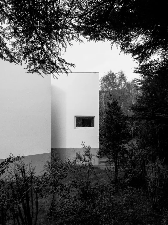 Serralves · Ala Siza, Álvaro Siza · Porto — photograph 15 of 26