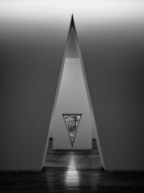 Serralves · Ala Siza, Álvaro Siza · Porto — photograph 8 of 26