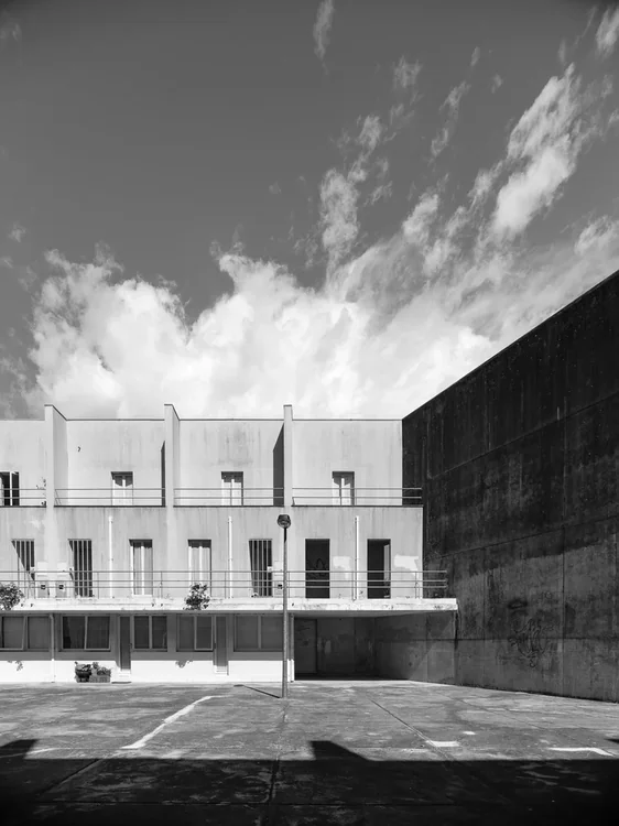 Bairro da Bouça, Álvaro Siza · SAAL — photograph 9 of 26