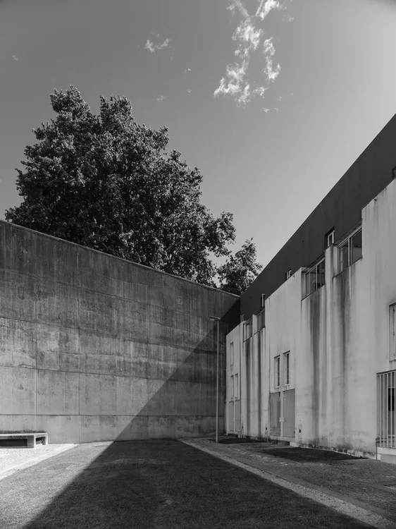 Bairro da Bouça, Álvaro Siza · SAAL — photograph 13 of 26
