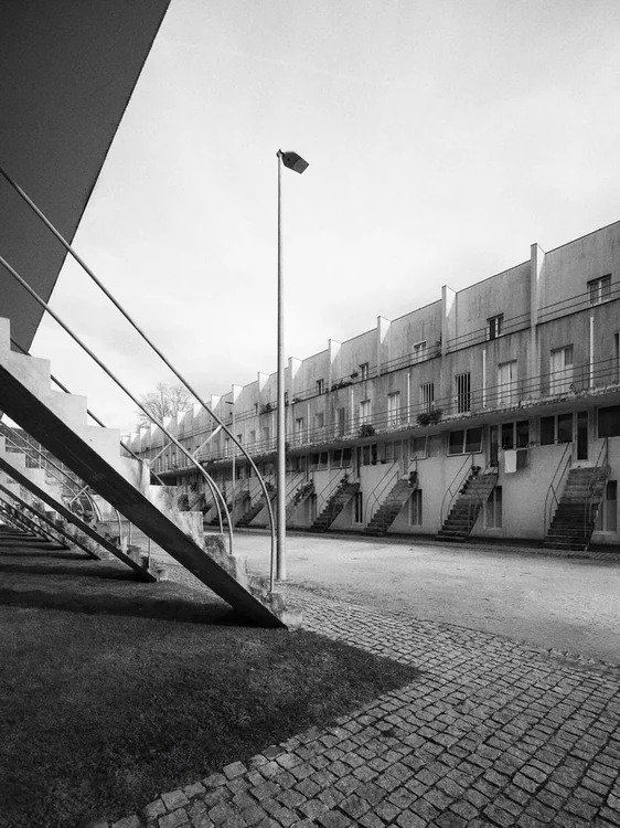 Bairro da Bouça, Álvaro Siza · SAAL — photograph 25 of 26