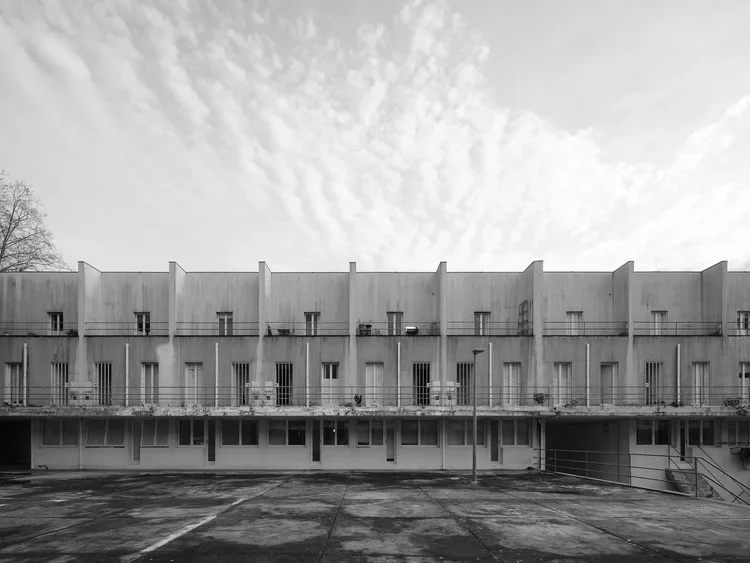 Bairro da Bouça, Álvaro Siza · SAAL — photograph 18 of 26