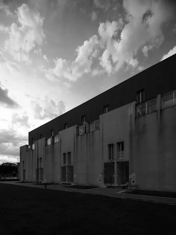 Bairro da Bouça, Álvaro Siza · SAAL — photograph 3 of 26