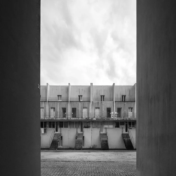 Bairro da Bouça, Álvaro Siza · SAAL — photograph 4 of 26