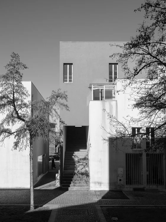 Bairro da Bouça, Álvaro Siza · SAAL — photograph 14 of 26