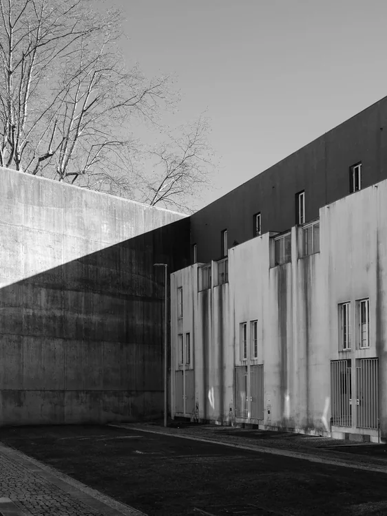 Bairro da Bouça, Álvaro Siza · SAAL — photograph 26 of 26