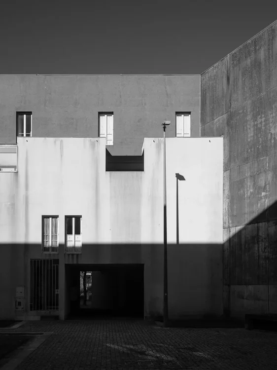 Bairro da Bouça, Álvaro Siza · SAAL — photograph 12 of 26