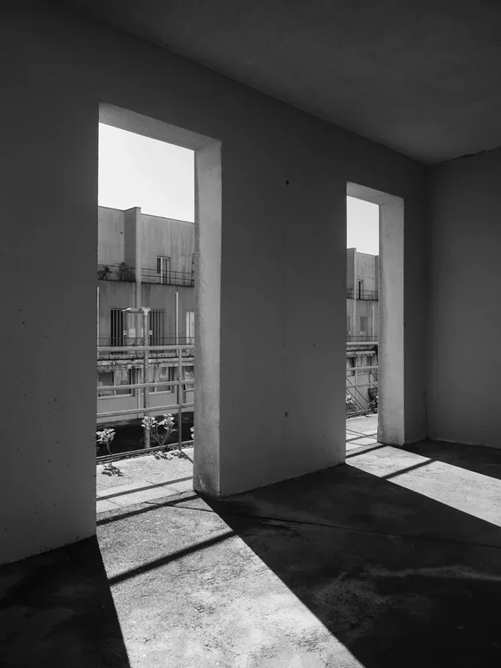 Bairro da Bouça, Álvaro Siza · SAAL — photograph 24 of 26