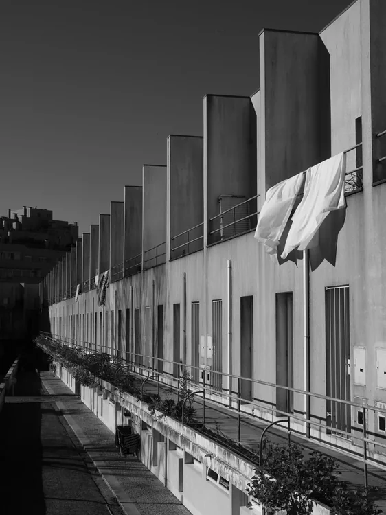 Bairro da Bouça, Álvaro Siza · SAAL — photograph 22 of 26