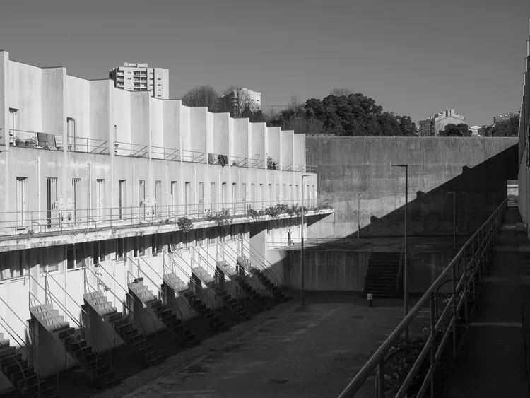 Bairro da Bouça, Álvaro Siza · SAAL — photograph 15 of 26
