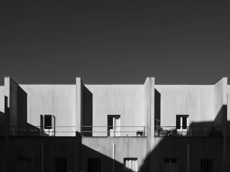 Bairro da Bouça, Álvaro Siza · SAAL — photograph 6 of 26