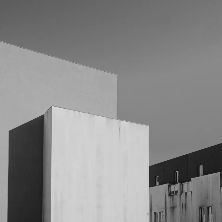 Bairro da Bouça, Álvaro Siza · SAAL — photograph 7 of 26