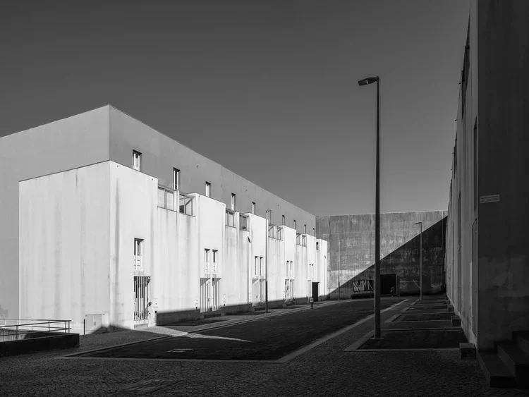 Bairro da Bouça, Álvaro Siza · SAAL — photograph 16 of 26