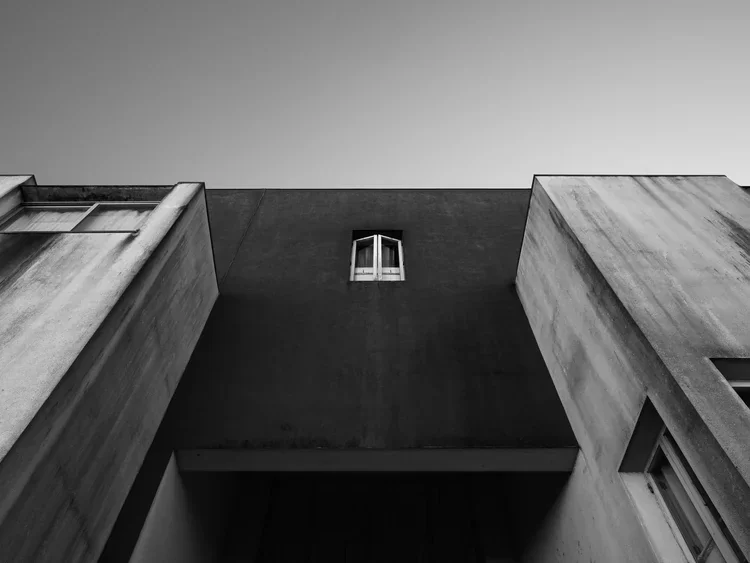 Bairro da Bouça, Álvaro Siza · SAAL — photograph 10 of 26