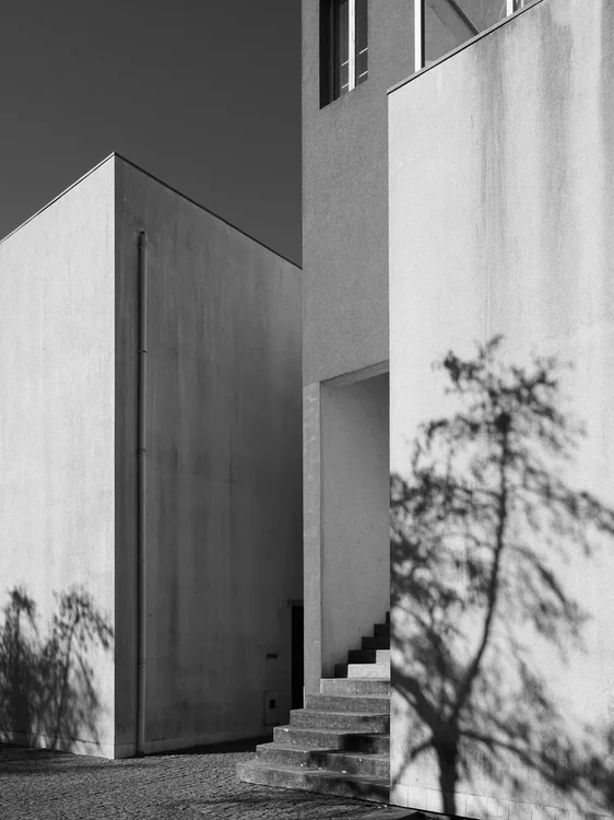 Bairro da Bouça, Álvaro Siza · SAAL — photograph 2 of 26