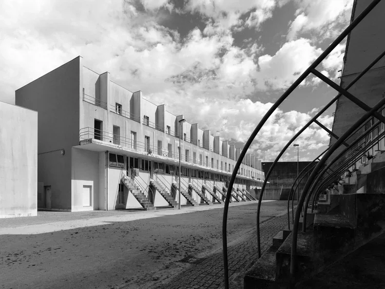 Bairro da Bouça, Álvaro Siza · SAAL — photograph 23 of 26