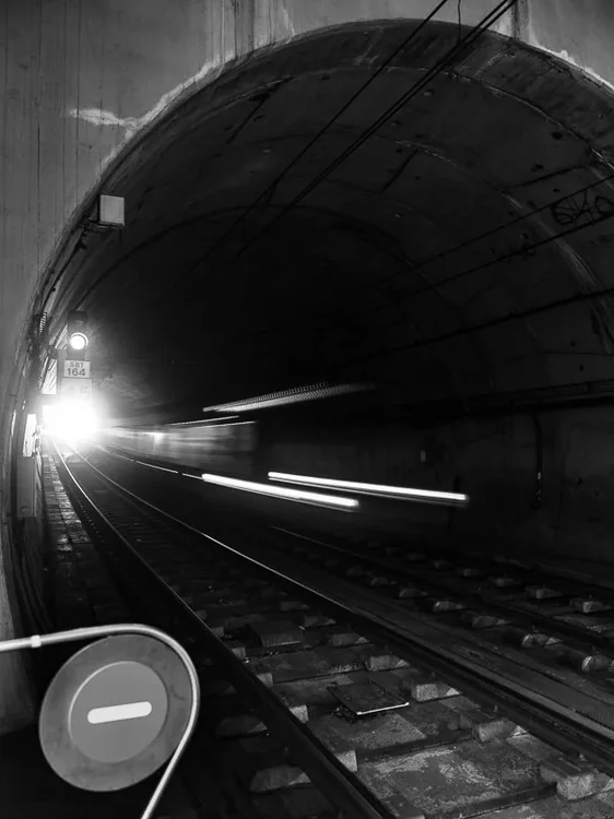 Estação de Metro S. Bento, Álvaro Siza · Porto — photograph 10 of 11