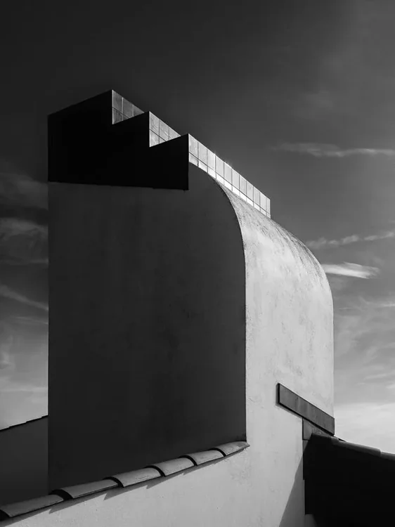 Casa de Chá da Boa Nova, Álvaro Siza · Leça — photograph 20 of 26
