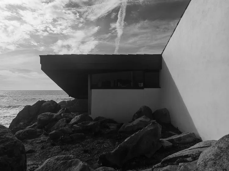 Casa de Chá da Boa Nova, Álvaro Siza · Leça — photograph 6 of 26