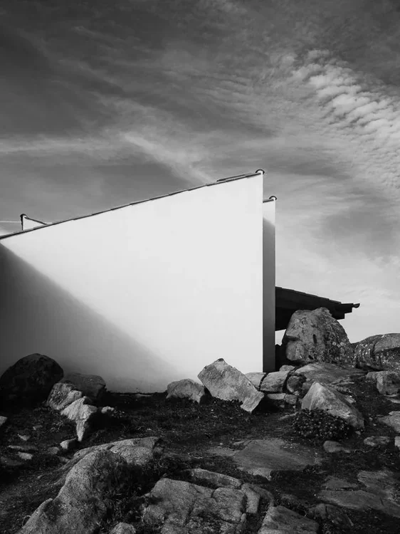 Casa de Chá da Boa Nova, Álvaro Siza · Leça — photograph 18 of 26
