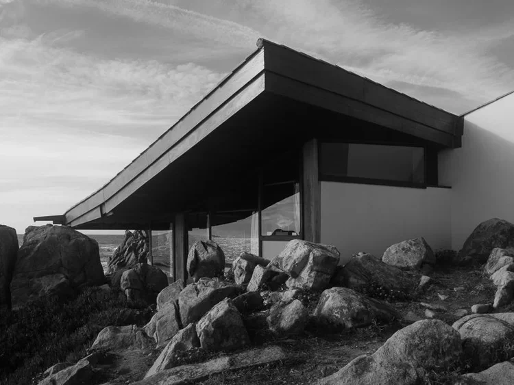 Casa de Chá da Boa Nova, Álvaro Siza · Leça — photograph 11 of 26