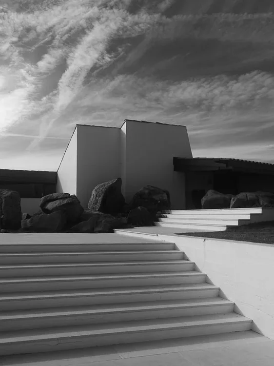 Casa de Chá da Boa Nova, Álvaro Siza · Leça — photograph 4 of 26