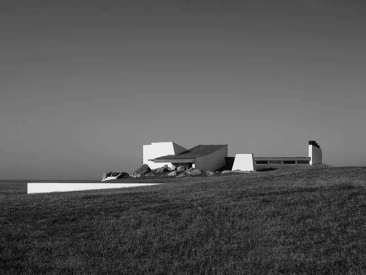 Casa de Chá da Boa Nova, Álvaro Siza · Leça — photograph 9 of 26