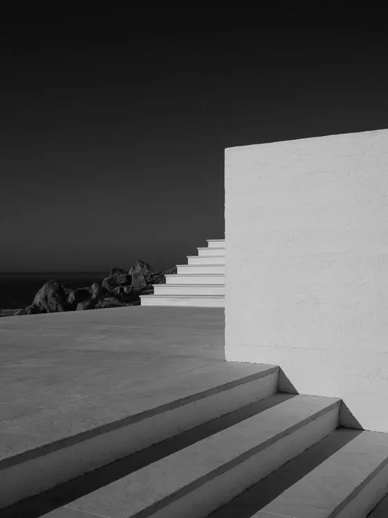 Casa de Chá da Boa Nova, Álvaro Siza · Leça — photograph 2 of 26