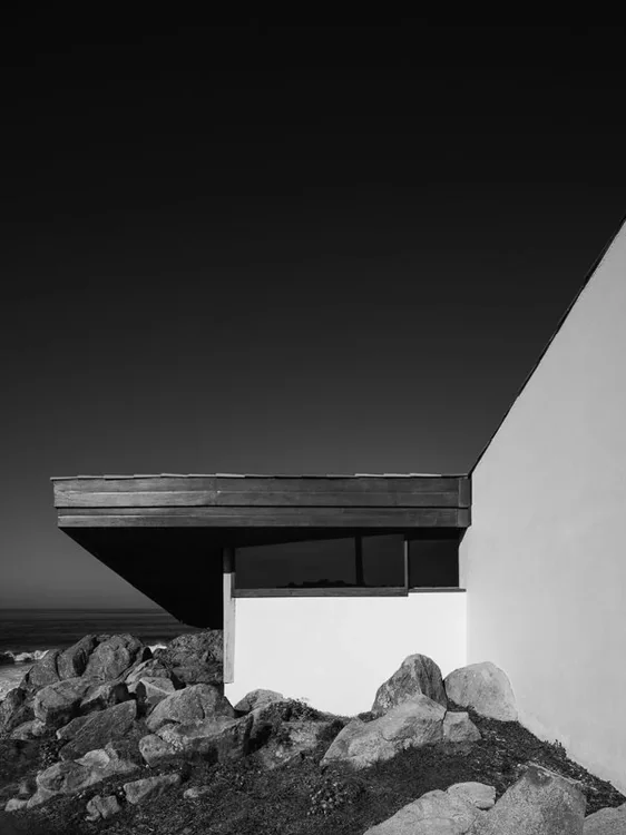 Casa de Chá da Boa Nova, Álvaro Siza · Leça — photograph 21 of 26