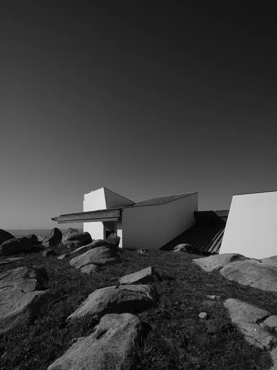Casa de Chá da Boa Nova, Álvaro Siza · Leça — photograph 19 of 26