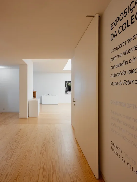 Fundação Gramaxo, Álvaro Siza — photograph 10 of 20