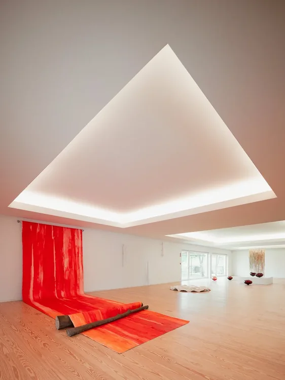 Fundação Gramaxo, Álvaro Siza — photograph 20 of 20