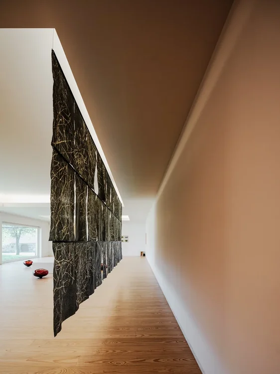 Fundação Gramaxo, Álvaro Siza — photograph 11 of 20