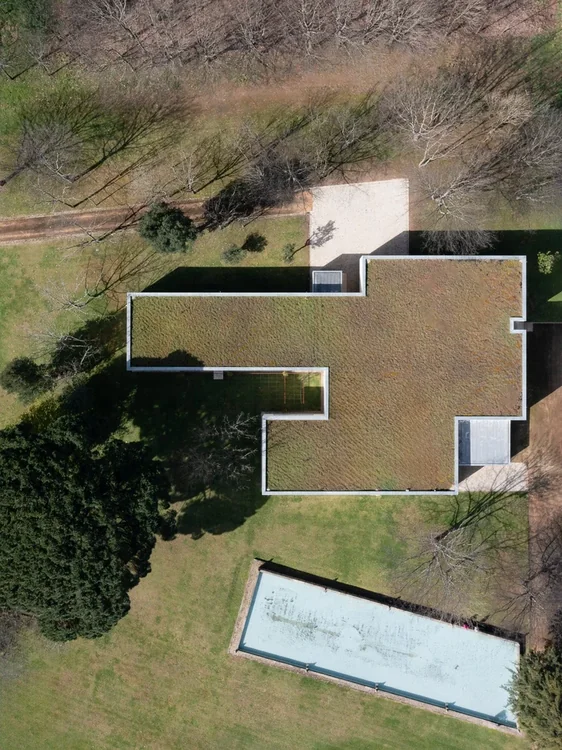 Fundação Gramaxo, Álvaro Siza — photograph 14 of 20