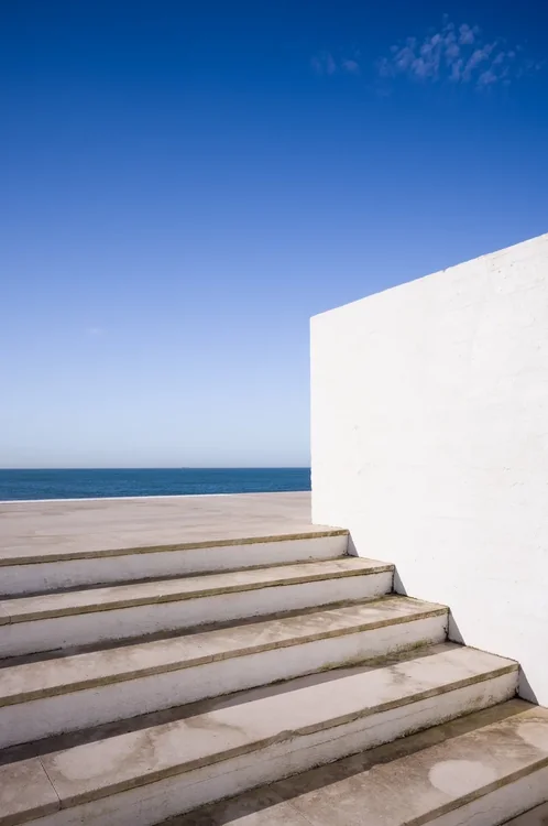Casa de Chá da Boa Nova, Álvaro Siza · Leça — photograph 26 of 26