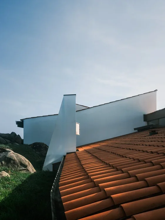 Casa de Chá da Boa Nova, Álvaro Siza · Leça — photograph 8 of 26