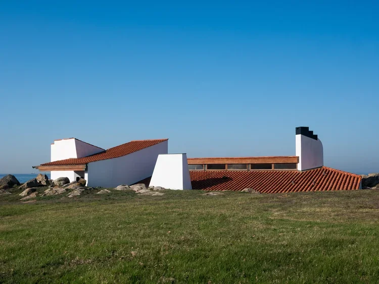 Casa de Chá da Boa Nova, Álvaro Siza · Leça — photograph 25 of 26