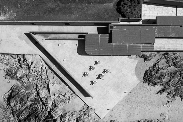 Piscina das Marés, Álvaro Siza · Leça — photograph 10 of 26