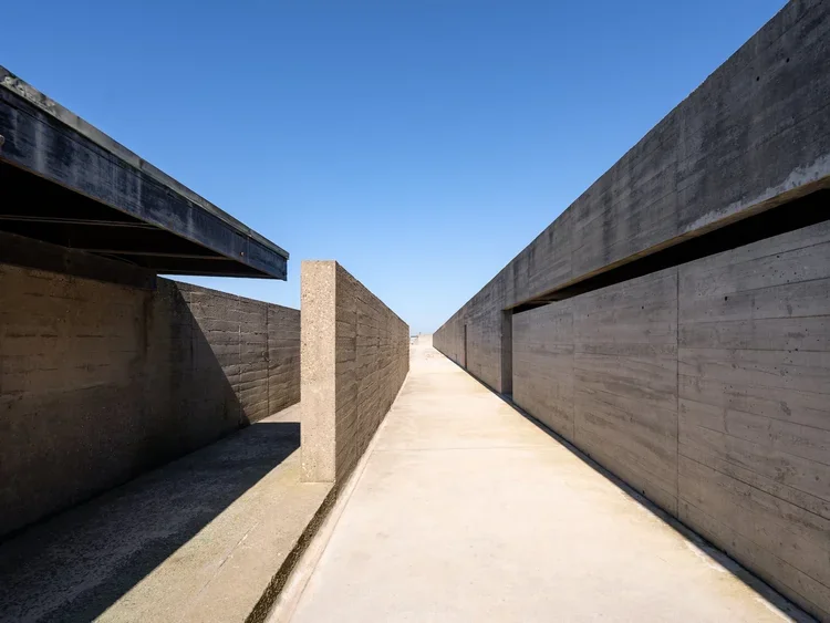 Piscina das Marés, Álvaro Siza · Leça — photograph 11 of 26