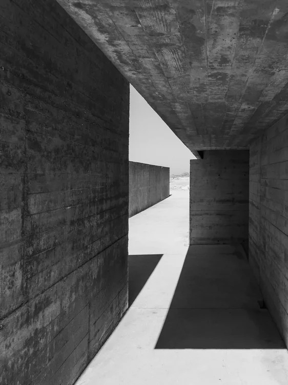 Piscina das Marés, Álvaro Siza · Leça — photograph 12 of 26