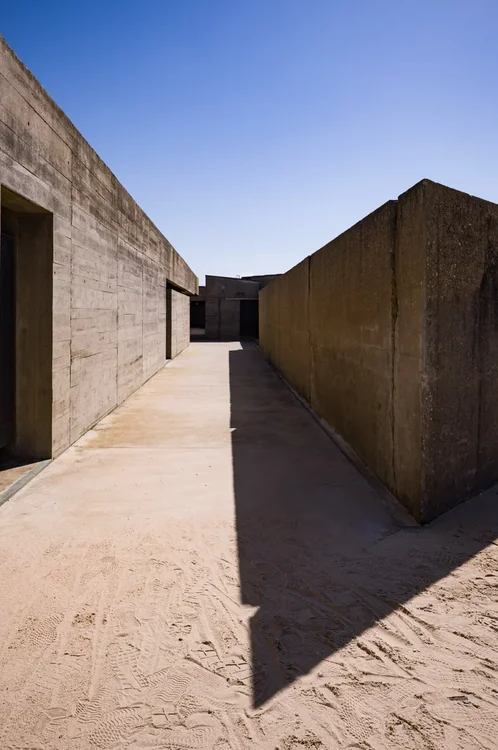 Piscina das Marés, Álvaro Siza · Leça — photograph 13 of 26