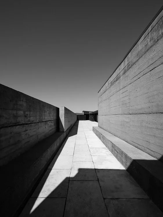 Piscina das Marés, Álvaro Siza · Leça — photograph 14 of 26