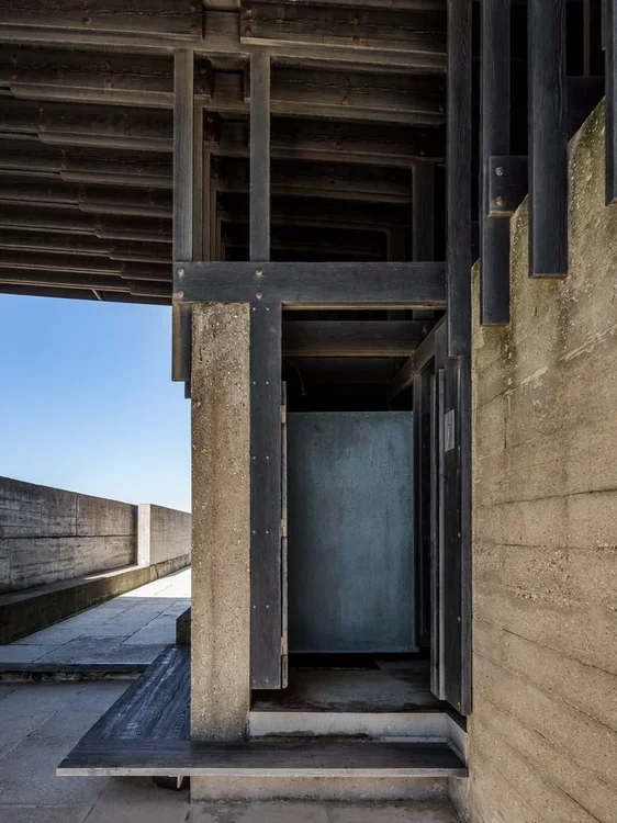 Piscina das Marés, Álvaro Siza · Leça — photograph 15 of 26