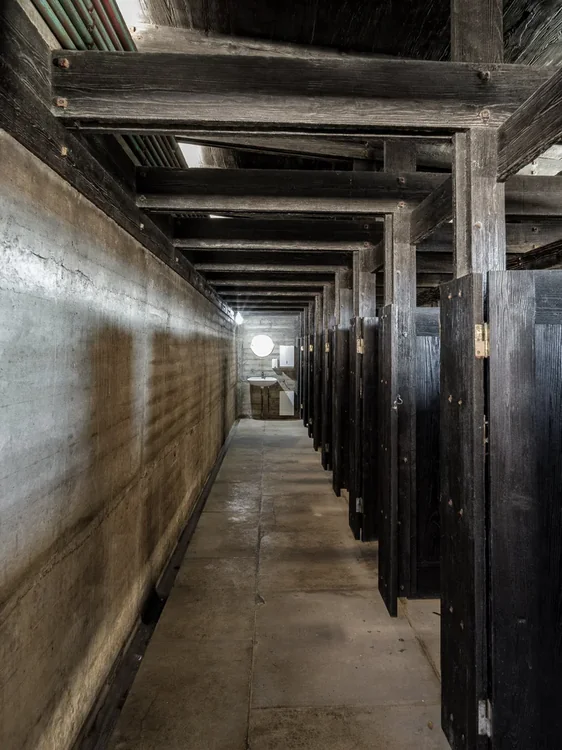 Piscina das Marés, Álvaro Siza · Leça — photograph 16 of 26