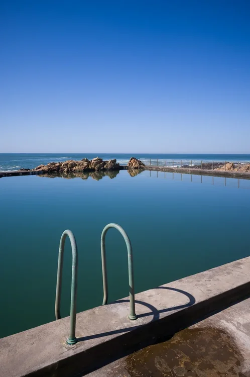 Piscina das Marés, Álvaro Siza · Leça — photograph 18 of 26