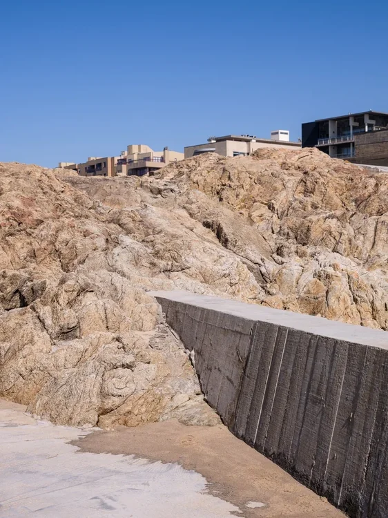 Piscina das Marés, Álvaro Siza · Leça — photograph 21 of 26