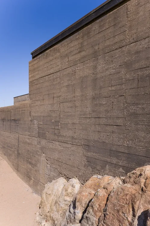 Piscina das Marés, Álvaro Siza · Leça — photograph 26 of 26